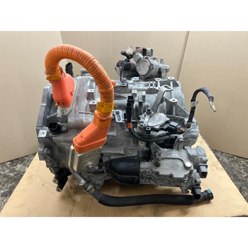 АКПП (трансмиссия) Hyundai Ioniq AE 2018 1.6 Hybrid 430002B000
