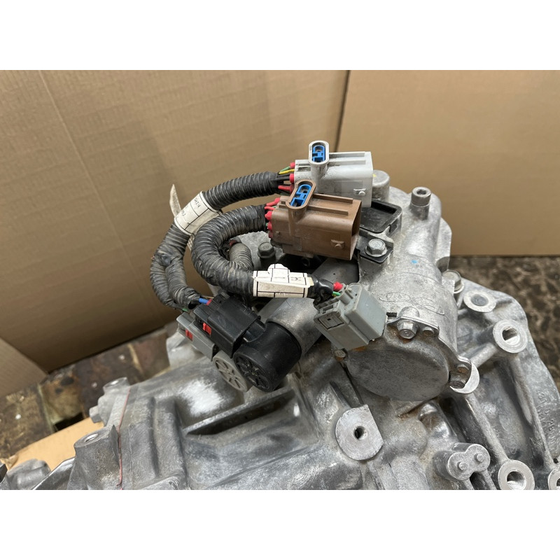 АКПП (трансмиссия) Hyundai Ioniq AE 2018 1.6 Hybrid 430002B000