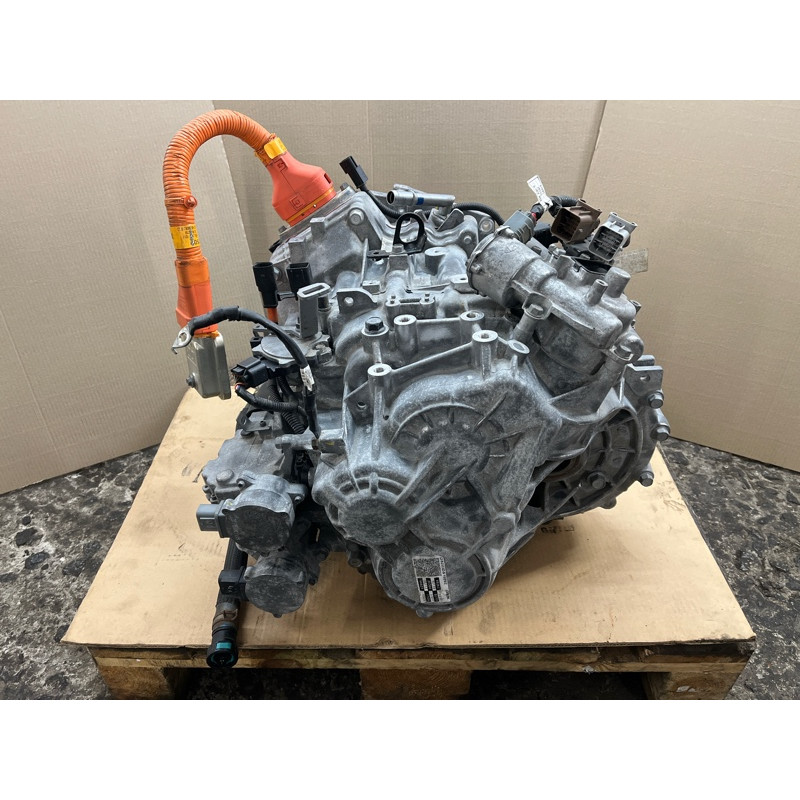АКПП (трансмиссия) Hyundai Ioniq AE 2018 1.6 Hybrid 430002B000