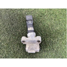 Мотор стояночного тормоза