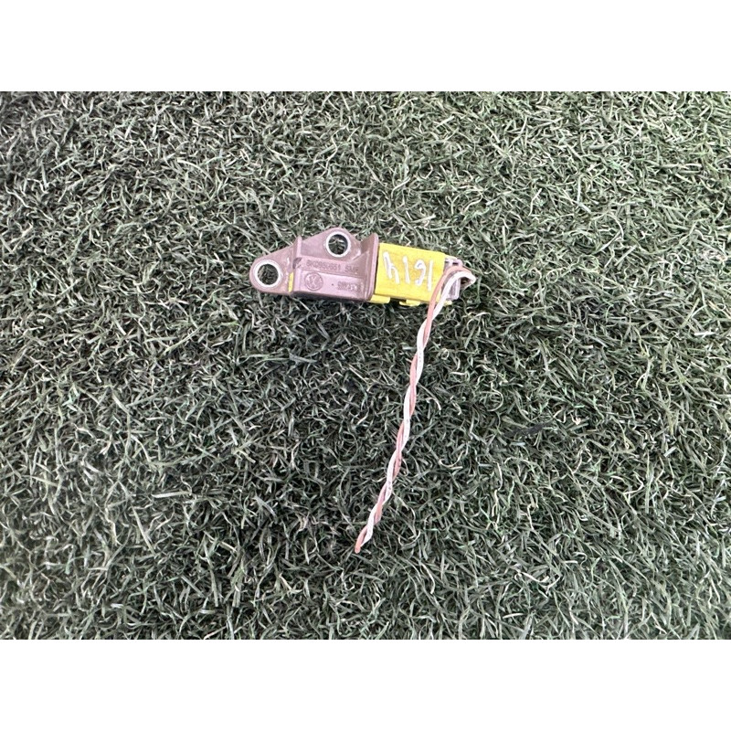 Датчик удара (электрика / датчики) AUDI Q5 8R 2012 3.2 8K0959651