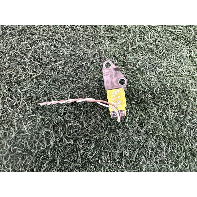 Датчик удара (электрика / датчики) AUDI Q5 8R 2012 3.2 8K0959651