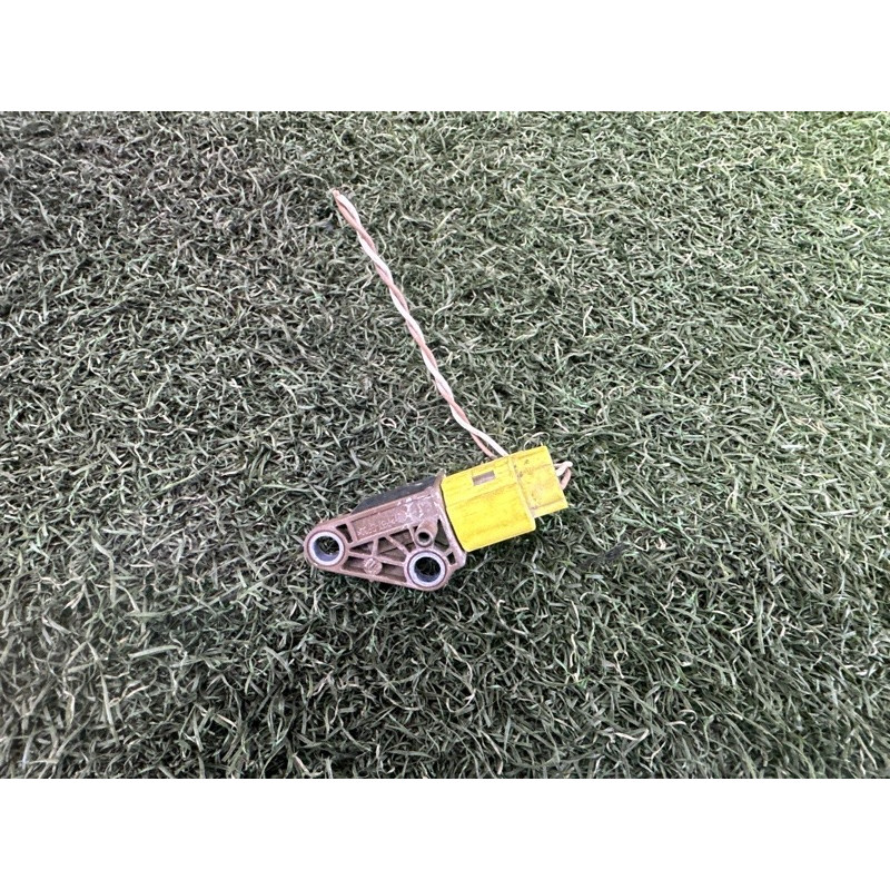 Датчик удара (электрика / датчики) AUDI Q5 8R 2012 3.2 8K0959651