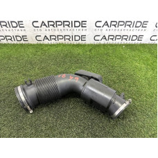 Патрубок воздушного фильтра