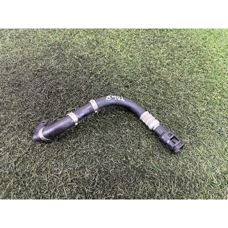 Шланг гидроусилителя (рулевое управление) BMW X5 F15 2015 4.4 32416792493