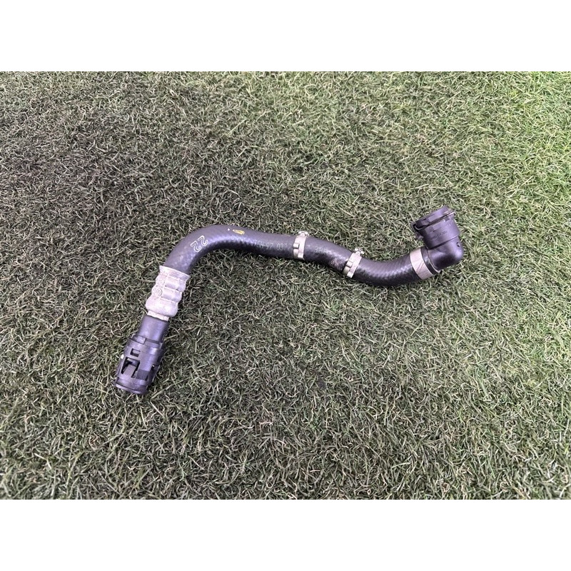 Шланг гидроусилителя (рулевое управление) BMW X5 F15 2015 4.4 32416792493