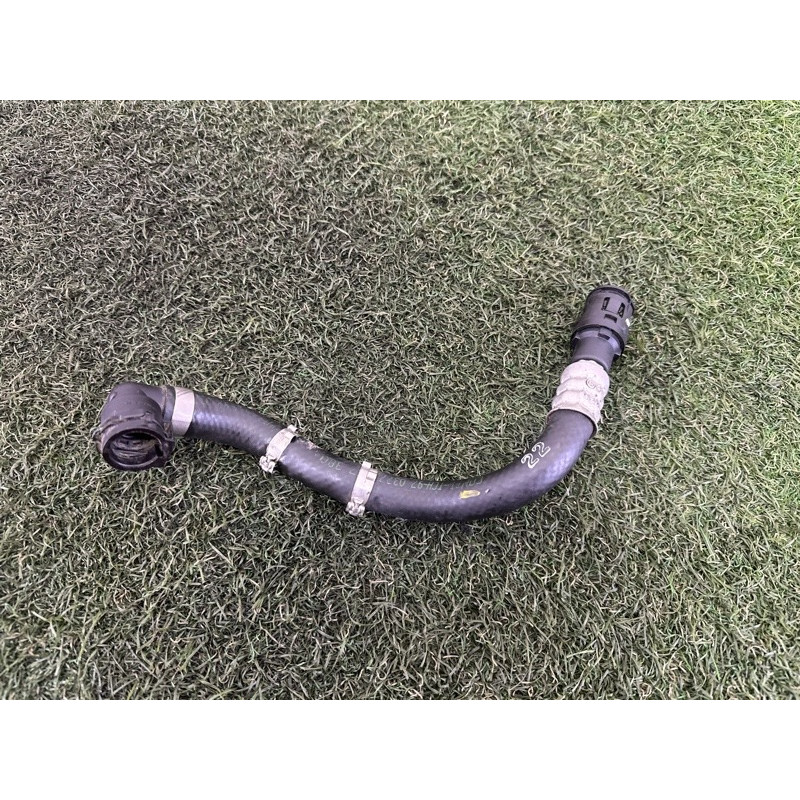 Шланг гидроусилителя (рулевое управление) BMW X5 F15 2015 4.4 32416792493