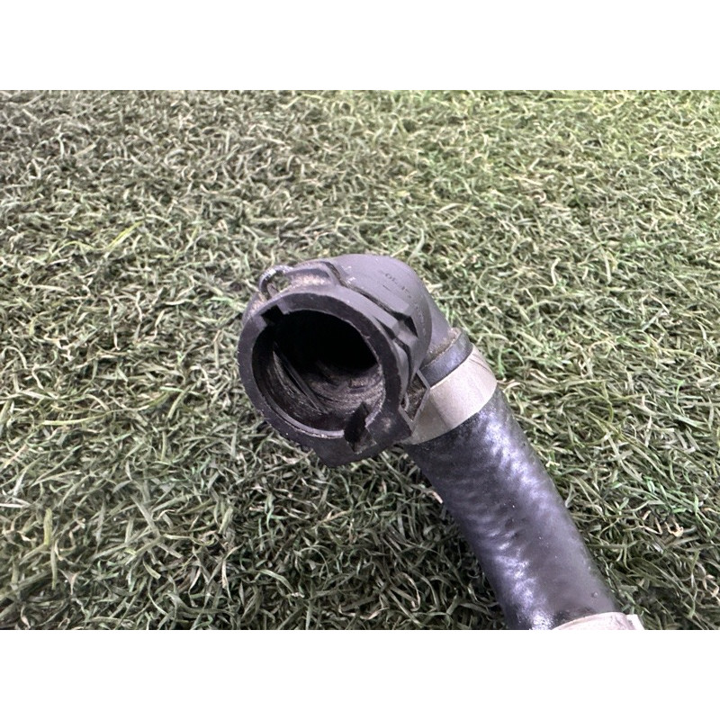 Шланг гидроусилителя (рулевое управление) BMW X5 F15 2015 4.4 32416792493