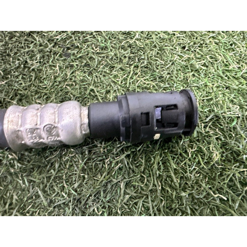 Шланг гидроусилителя (рулевое управление) BMW X5 F15 2015 4.4 32416792493