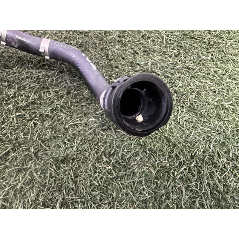 Шланг гидроусилителя (рулевое управление) BMW X5 F15 2015 4.4 32416792493