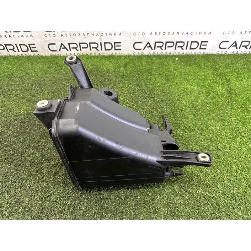 Абсорбер топливный (топливная система) Volkswagen Touareg NF 2011 3.6 7P0201801E