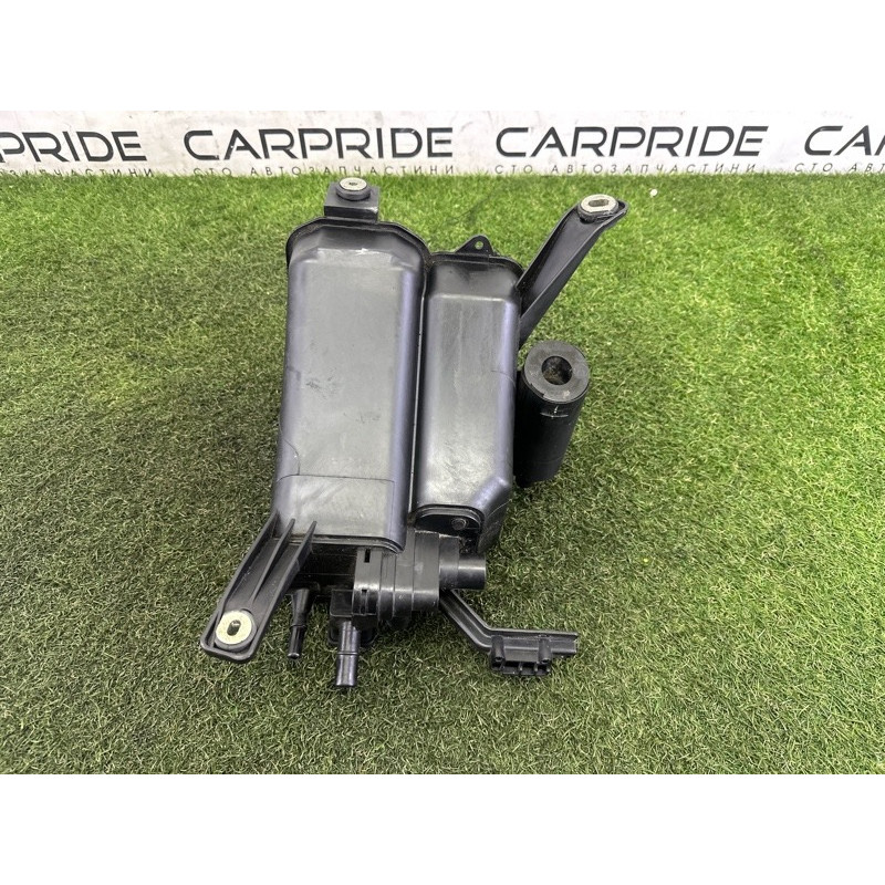 Абсорбер топливный (топливная система) Volkswagen Touareg NF 2011 3.6 7P0201801E