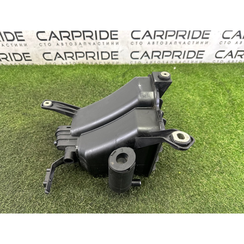 Абсорбер топливный (топливная система) Volkswagen Touareg NF 2011 3.6 7P0201801E