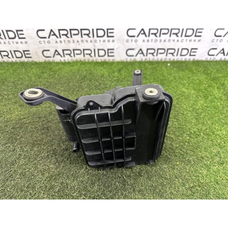 Абсорбер топливный (топливная система) Volkswagen Touareg NF 2011 3.6 7P0201801E