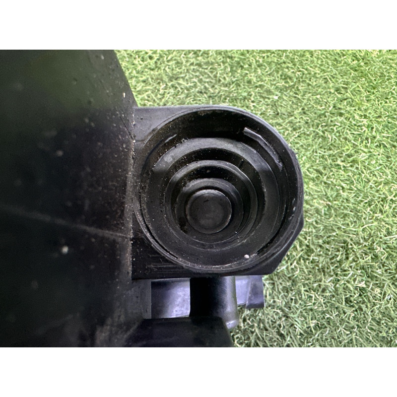 Абсорбер топливный (топливная система) Volkswagen Touareg NF 2011 3.6 7P0201801E