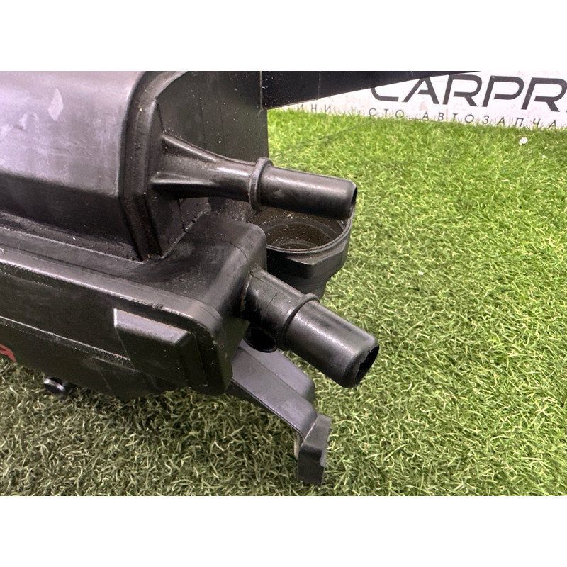 Абсорбер топливный (топливная система) Volkswagen Touareg NF 2011 3.6 7P0201801E