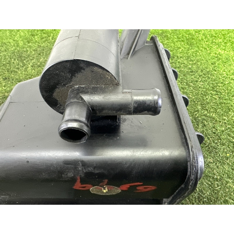 Абсорбер топливный (топливная система) Volkswagen Touareg NF 2011 3.6 7P0201801E