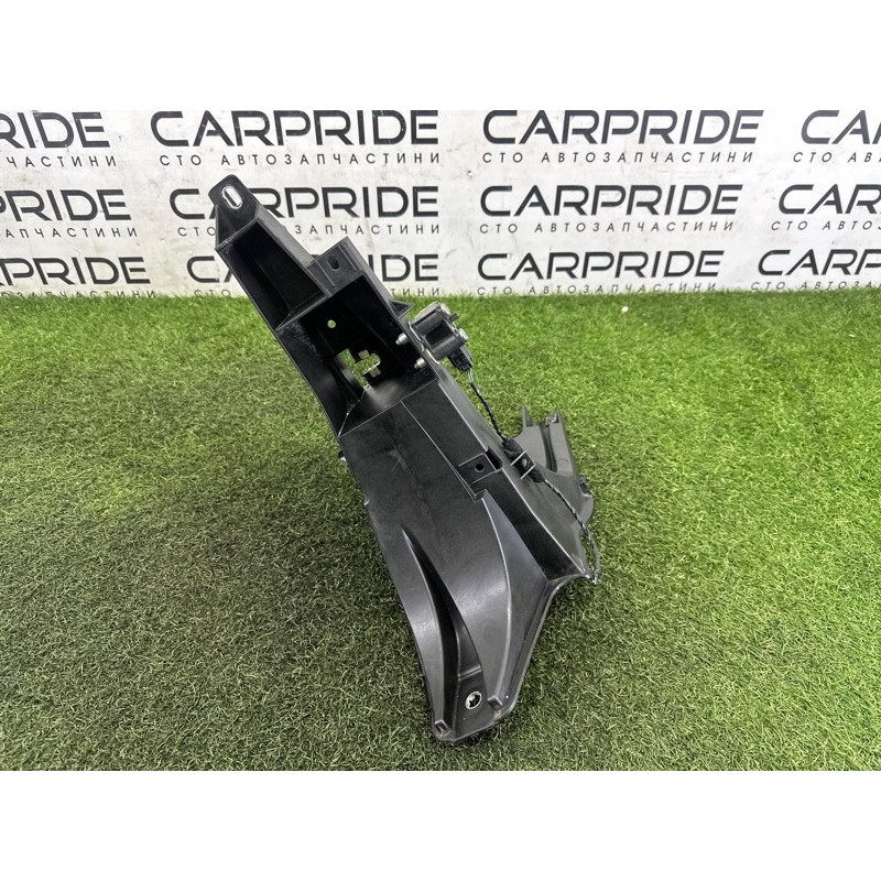 Кріплення крила (кузов і елементи) BMW X5 E70 2012 3.0 N55B30 51657157984