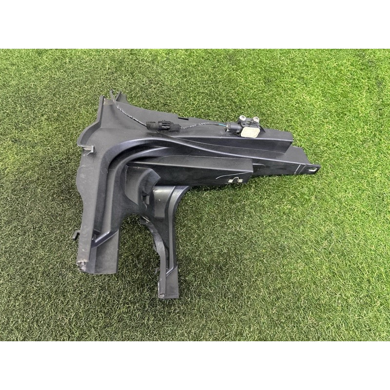 Кріплення крила (кузов і елементи) BMW X5 E70 2012 3.0 N55B30 51657157984