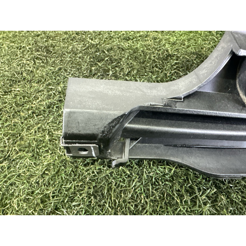 Кріплення крила (кузов і елементи) BMW X5 E70 2012 3.0 N55B30 51657157984