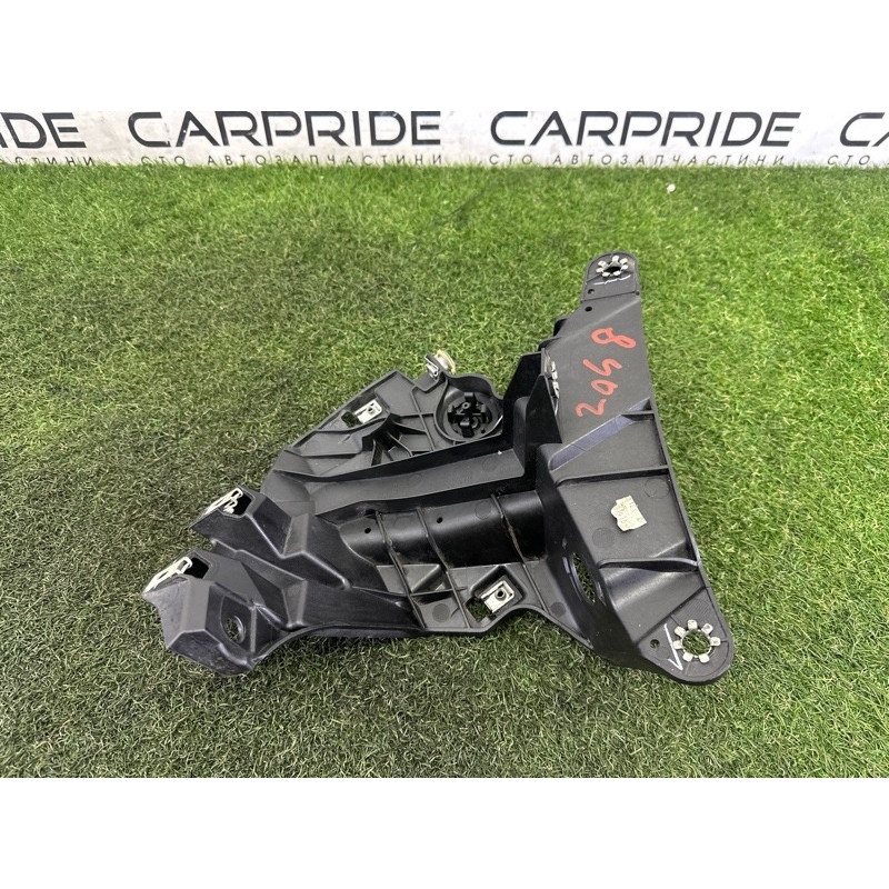 Крепление крыла (кузов и элементы) BMW X5 F15 2015 4.4 51647294544