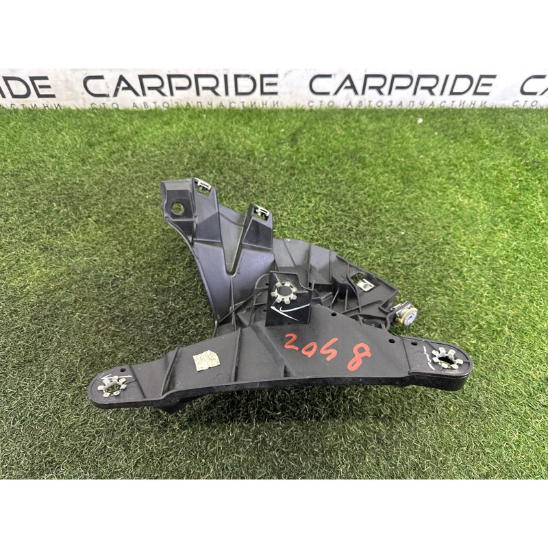 Крепление крыла (кузов и элементы) BMW X5 F15 2015 4.4 51647294544