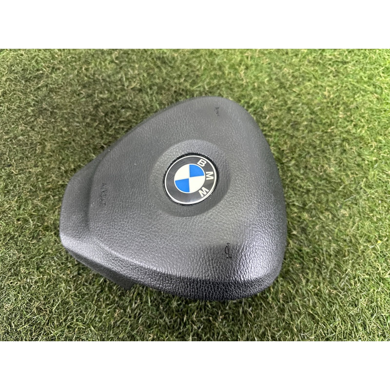 Airbag руля (airbag / безопасность) BMW X3 F25 2012 3.0 32306888432