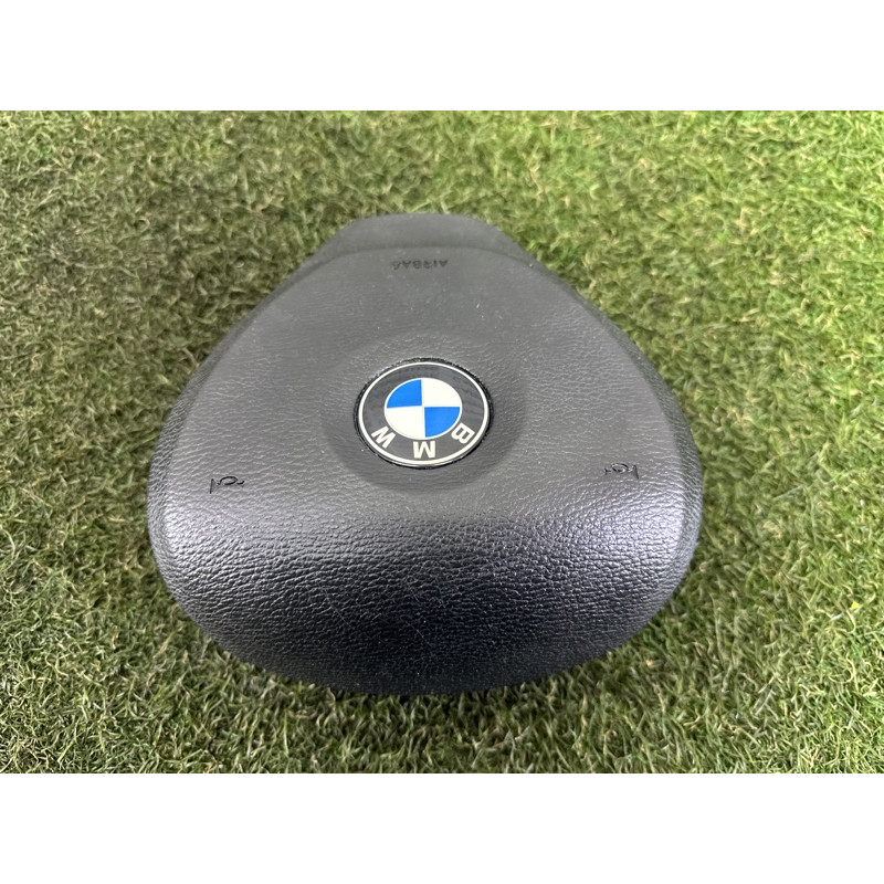 Airbag руля (airbag / безопасность) BMW X3 F25 2012 3.0 32306888432