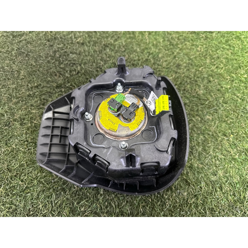 Airbag руля (airbag / безопасность) BMW X3 F25 2012 3.0 32306888432