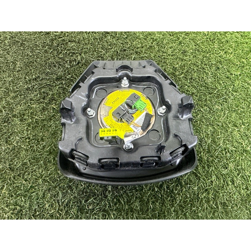 Airbag руля (airbag / безопасность) BMW X3 F25 2012 3.0 32306888432