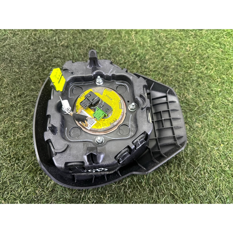 Airbag руля (airbag / безопасность) BMW X3 F25 2012 3.0 32306888432