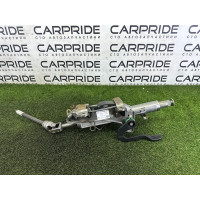 Рулевая колонка с карданчиком