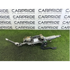 Рулевая колонка с карданчиком