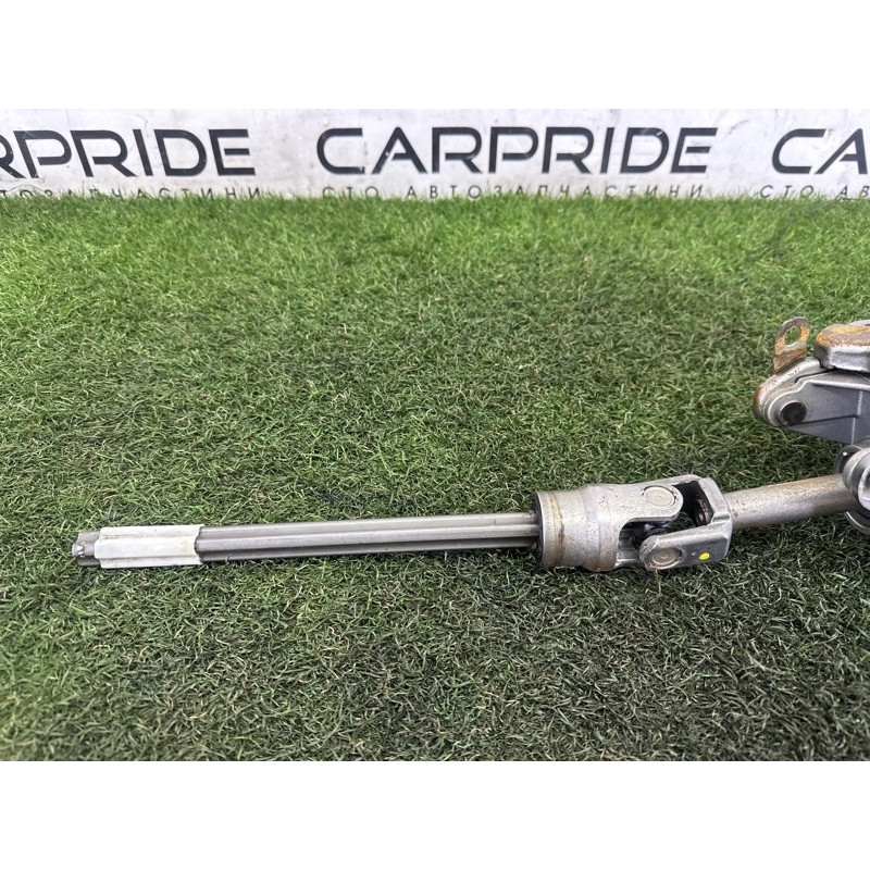 Рулевая колонка с карданчиком (рулевое управление) Volkswagen Touareg NF 2012 3.0 TDI 7P6419501DJ