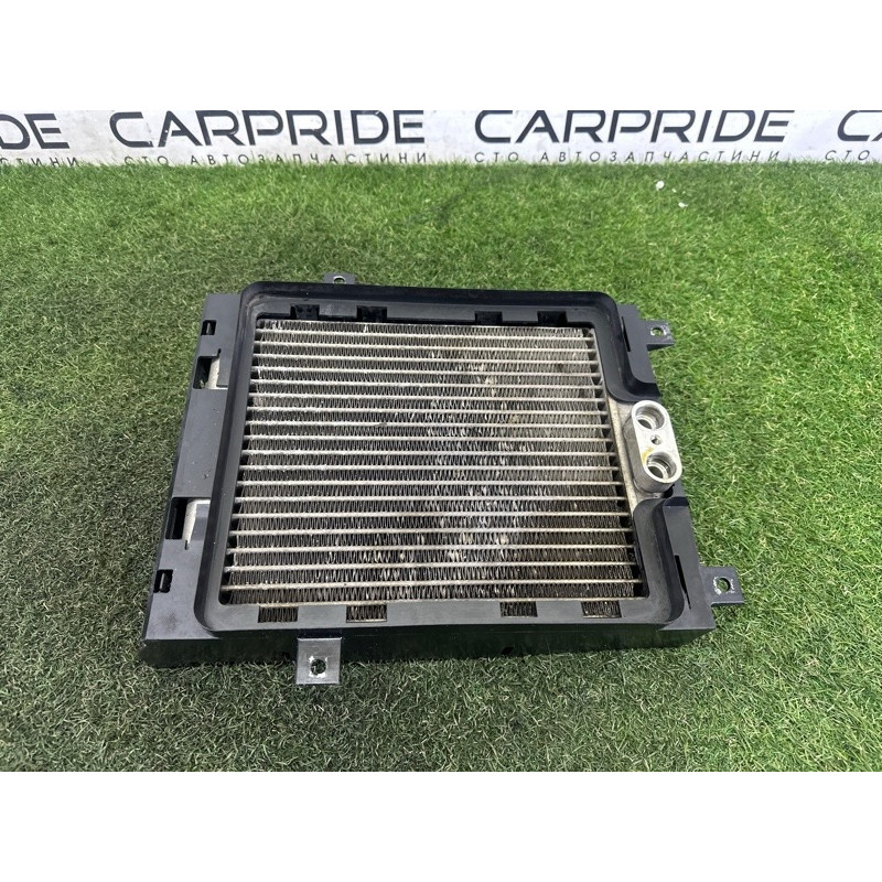 Радиатор масляный (система охлаждения) BMW X5 F15 2015 4.4 17217645692