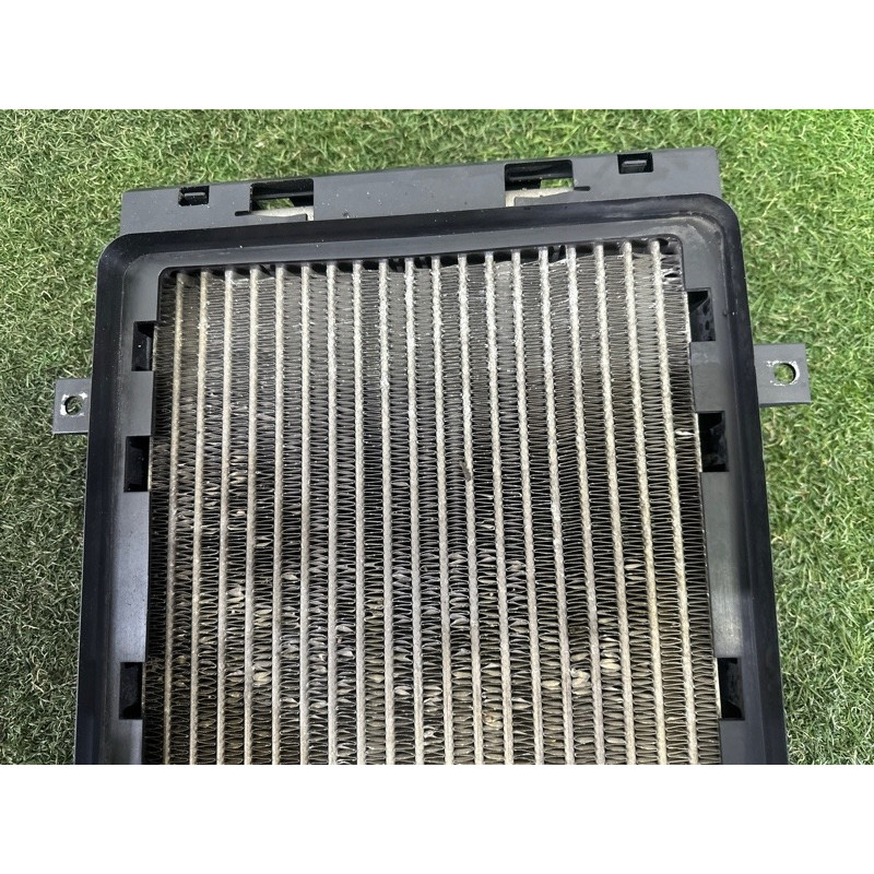 Радиатор масляный (система охлаждения) BMW X5 F15 2015 4.4 17217645692