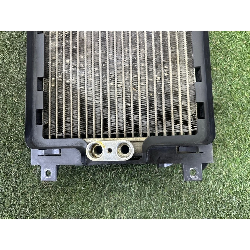 Радиатор масляный (система охлаждения) BMW X5 F15 2015 4.4 17217645692