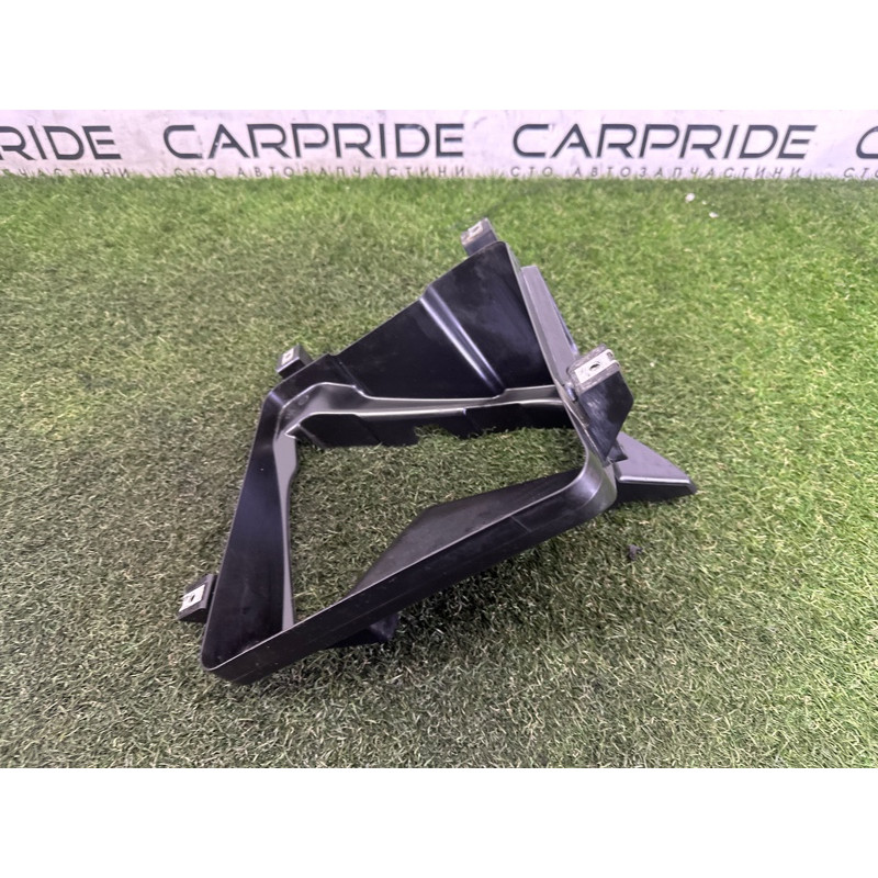 Воздуховод радиатора (кузов и элементы) BMW X5 F15 2015 4.4 51747311692