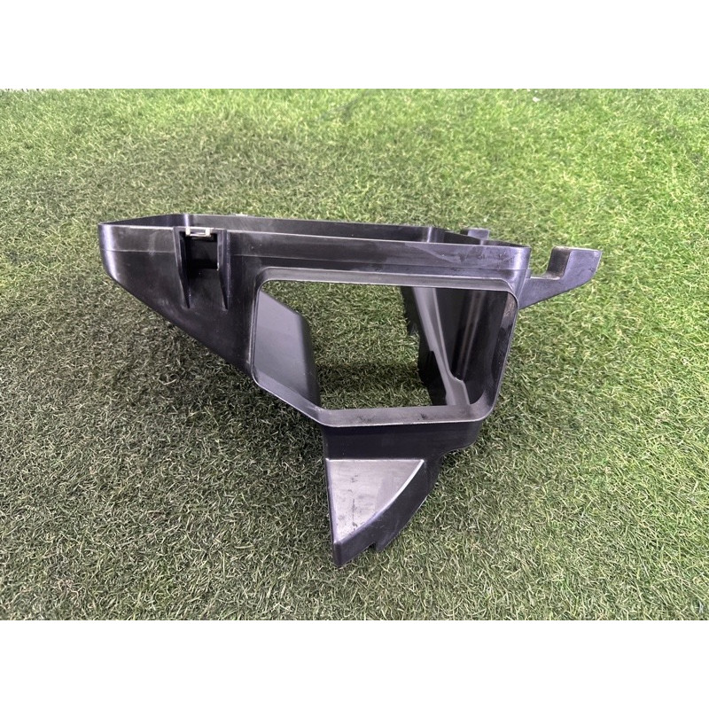 Воздуховод радиатора (кузов и элементы) BMW X5 F15 2015 4.4 51747311692