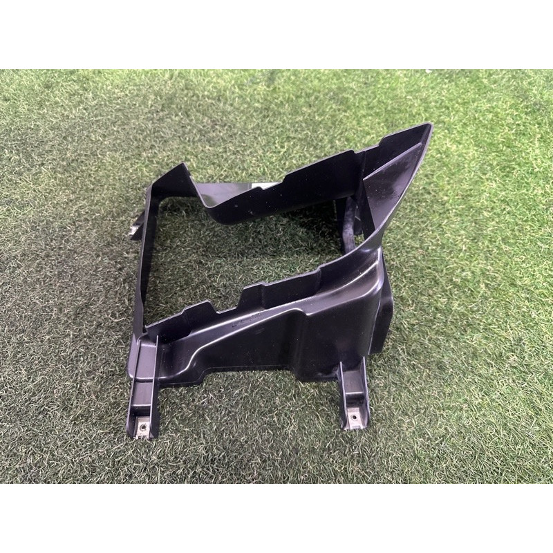 Воздуховод радиатора (кузов и элементы) BMW X5 F15 2015 4.4 51747311692