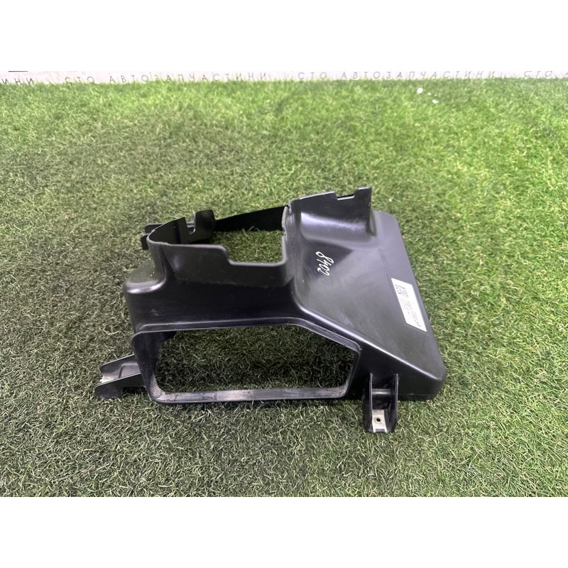 Воздуховод радиатора (кузов и элементы) BMW X5 F15 2015 4.4 51747311692