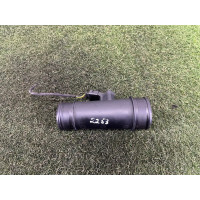 Патрубок интеркулера