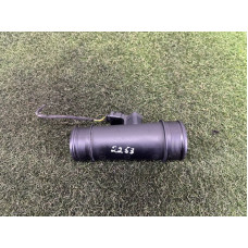 Патрубок интеркулера