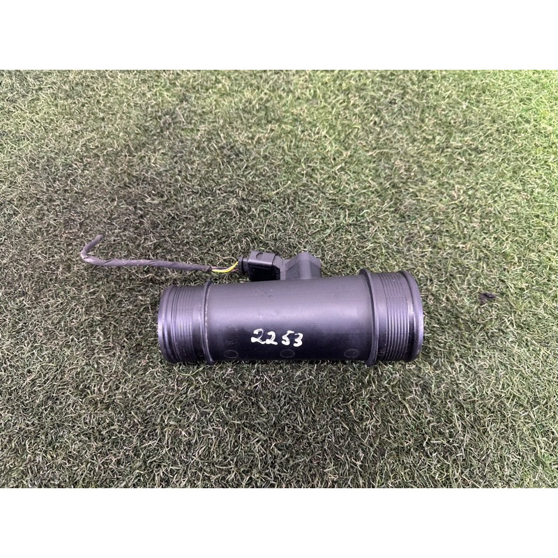 Патрубок интеркулера (двигатель и элементы) AUDI Q7 4M 2017 2.0 TFSI 4H0145673P