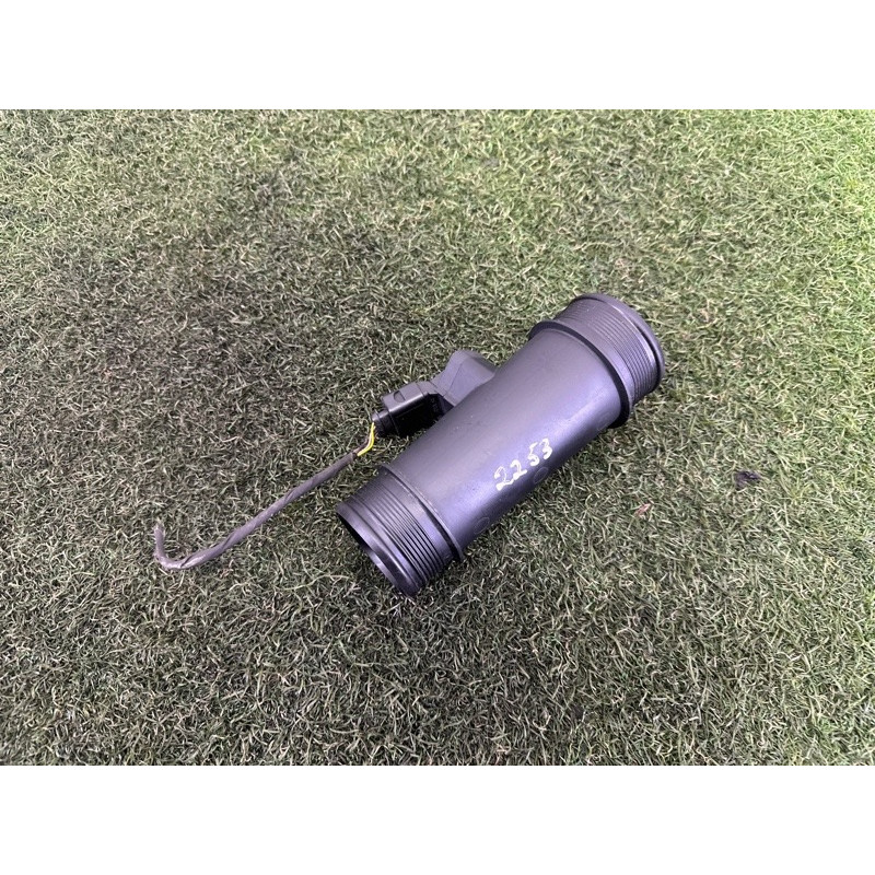 Патрубок интеркулера (двигатель и элементы) AUDI Q7 4M 2017 2.0 TFSI 4H0145673P