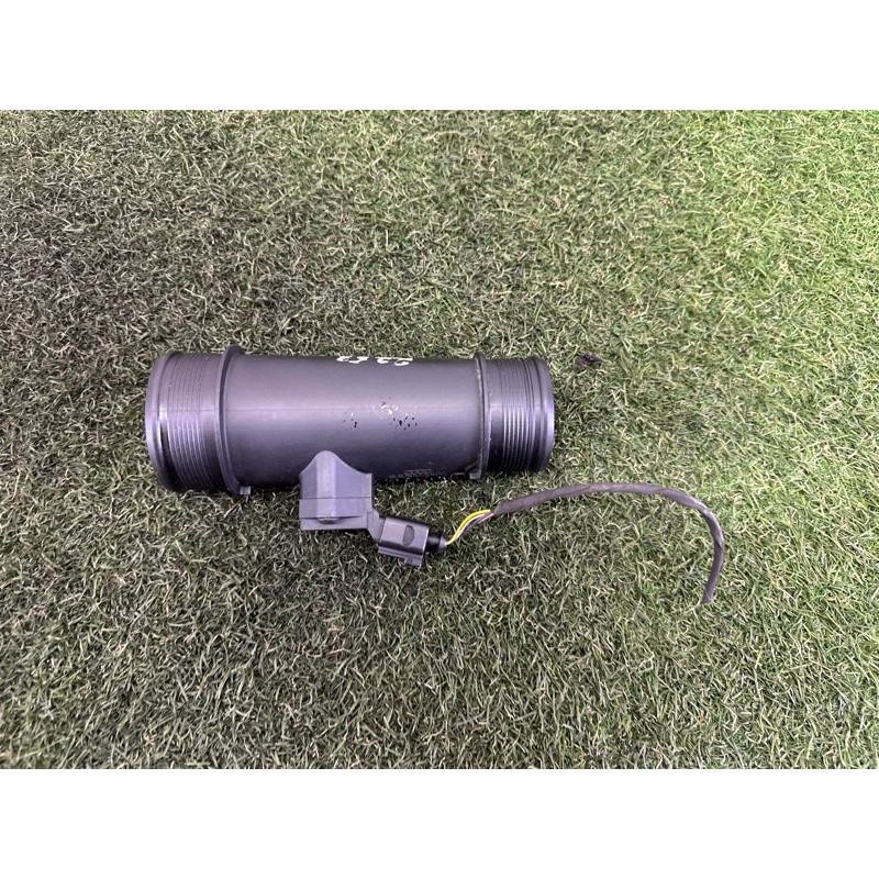 Патрубок интеркулера (двигатель и элементы) AUDI Q7 4M 2017 2.0 TFSI 4H0145673P