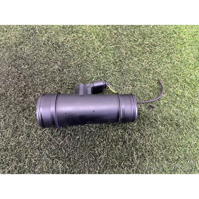 Патрубок интеркулера (двигатель и элементы) AUDI Q7 4M 2017 2.0 TFSI 4H0145673P