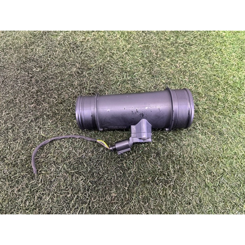 Патрубок интеркулера (двигатель и элементы) AUDI Q7 4M 2017 2.0 TFSI 4H0145673P