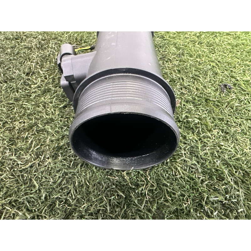 Патрубок интеркулера (двигатель и элементы) AUDI Q7 4M 2017 2.0 TFSI 4H0145673P