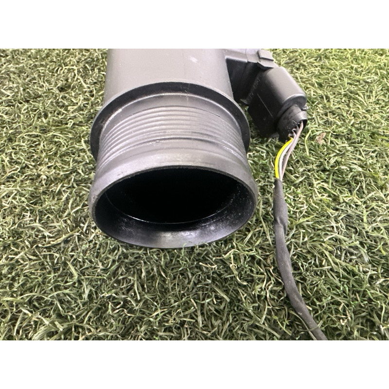 Патрубок интеркулера (двигатель и элементы) AUDI Q7 4M 2017 2.0 TFSI 4H0145673P